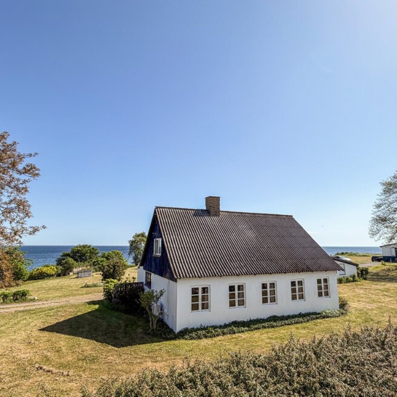 Ferienhaus - 6 Personen -  - Melstedvej - 3760 - Gudhjem