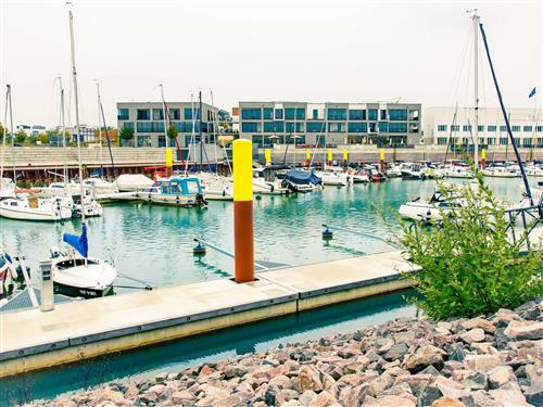 Ferieleilighet - 4 personer -  - Seepromenade - 04442 - Zwenkau