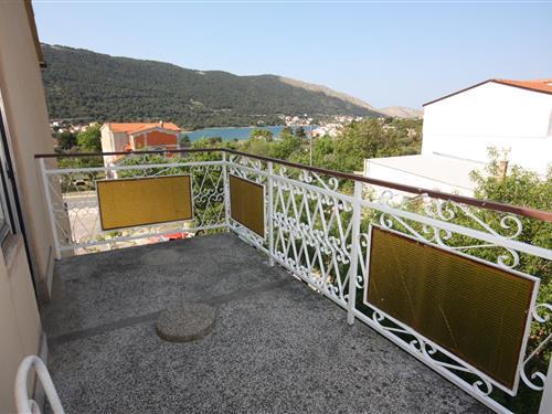 Holiday Home/Apartment - 8 persons -  - Grebaštica - 22000 - Grebaštica