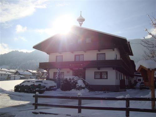 Holiday Home/Apartment - 10 persons -  - Neudorf - 6235 - Reith Im Alpbachtal