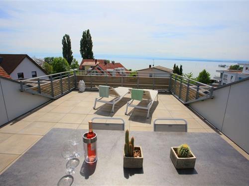 Ferieleilighet - 4 personer -  - Hauptstr. - 88090 - Immenstaad