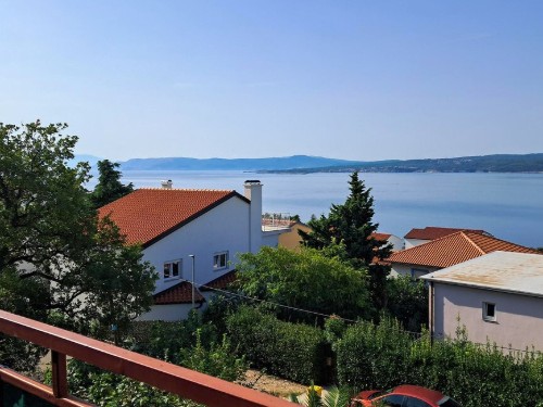 Ferieleilighet - 4 personer -  - Ul. brace Kosuljandic - Crikvenica-Dramalj - 51265 - Dramalj