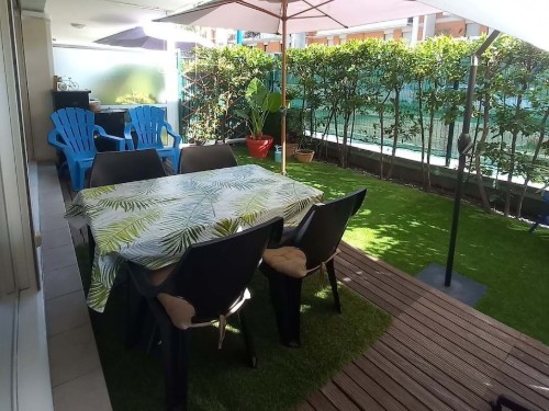 Holiday home - 4 persons -  - 06270 - Villeneuve-Loubet