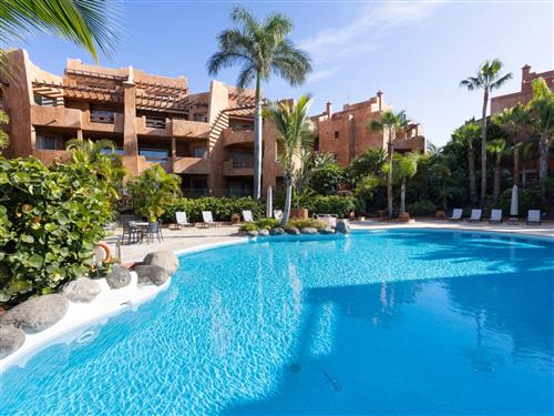 Ferielejlighed - 6 personer -  - Palm- Mar - 38632