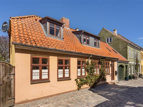 Sommerhus - 6 personer -  - Ramsherred - 5900 - Rudkøbing