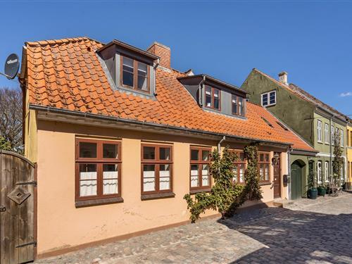 Ferielejlighed - 6 personer -  - Ramsherred - 5900 - Rudkøbing