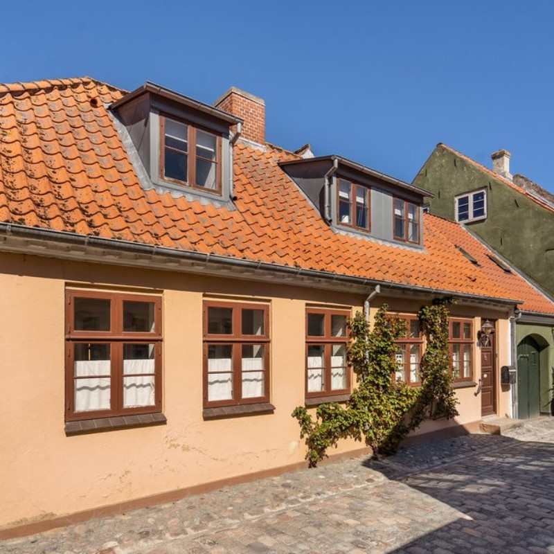 Ferienwohnung - 6 Personen -  - Ramsherred - 5900 - Rudköbing