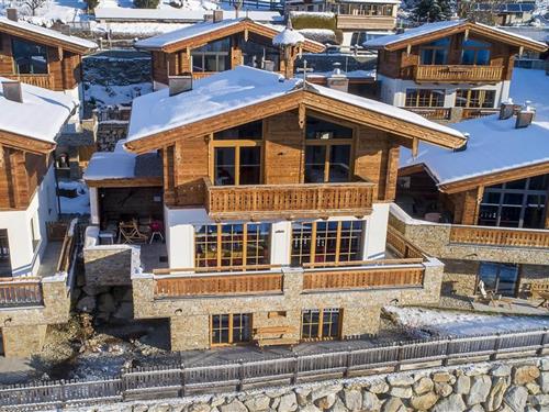 Chalet - 8 personer -  - 5741 - Neukirchen