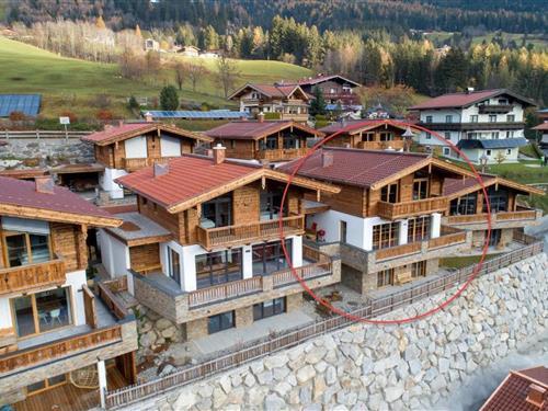 Chalet - 8 personer -  - 5741 - Neukirchen
