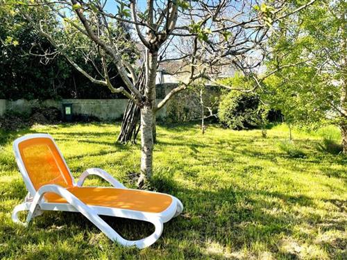 Holiday apartment - 7 persons -  - 56570 - Locmiquelic