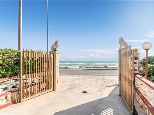 Sommerhus - 8 personer -  - C.da Marina Marzia SP - Ispica - 97014 - Santa Maria Del Focall