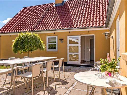 Ferienhaus - 4 Personen -  - Tannisbugtvej - Tversted - 9881 - Bindslev