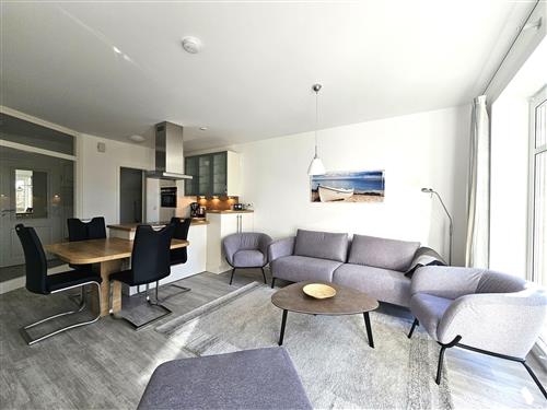 Ferieleilighet - 4 personer -  - Strandstraße - 25938 - Wyk Auf Föhr