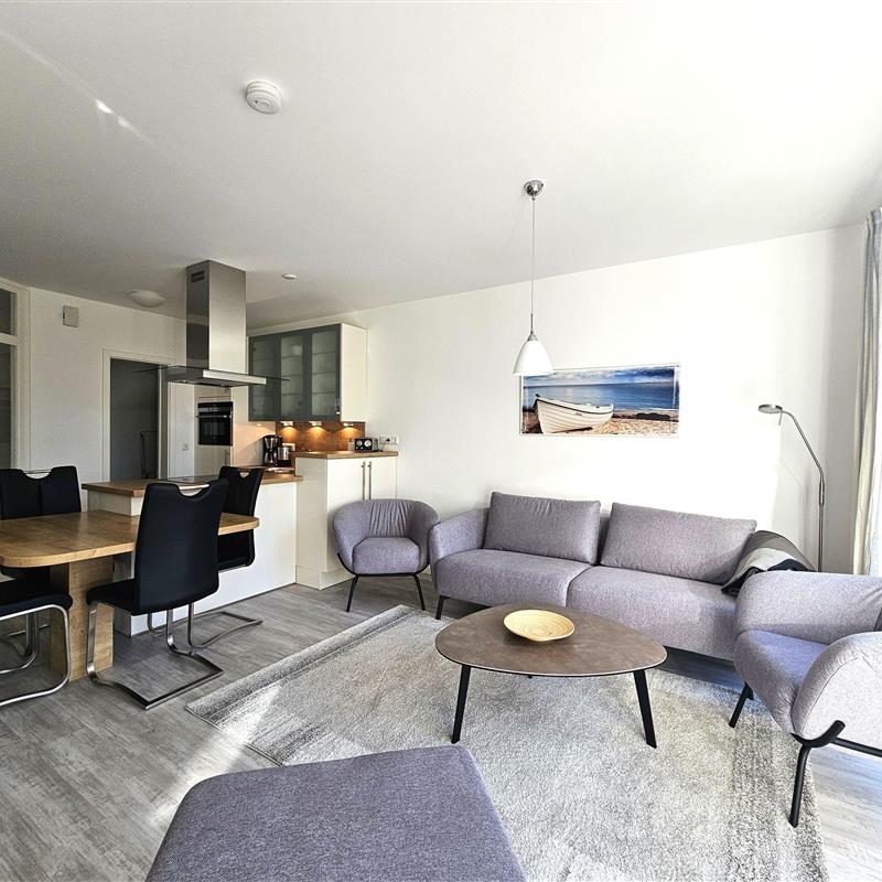 Ferielejlighed - 4 personer -  - Strandstraße - 25938 - Wyk Auf Föhr