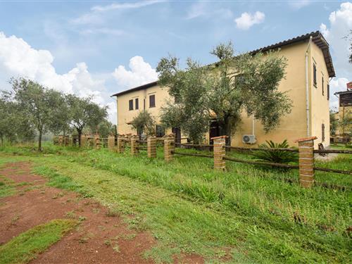 Sommerhus - 5 personer -  - Località Boschetto - 01039 - Vignanello