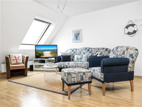 Ferielejlighed - 4 personer -  - Dorfstrasse - 23999 - Insel Poel / Ot Weitendor