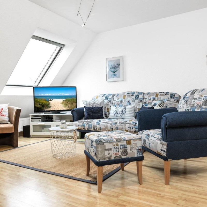 Ferielejlighed - 4 personer -  - Dorfstrasse - 23999 - Insel Poel / Ot Weitendor