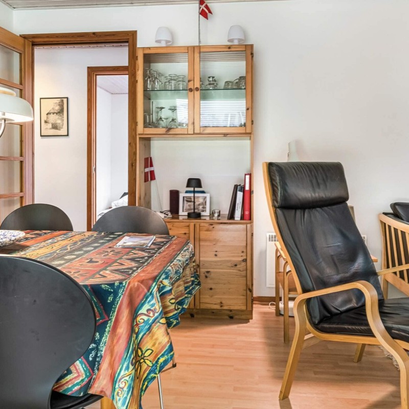 Sommerhus - 6 personer -  - Stampen Vej 4 - 3700 - Rønne