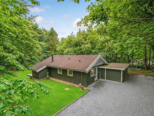 Sommerhus - 6 personer -  - Sydmarken - Arrild - 6520 - Toftlund