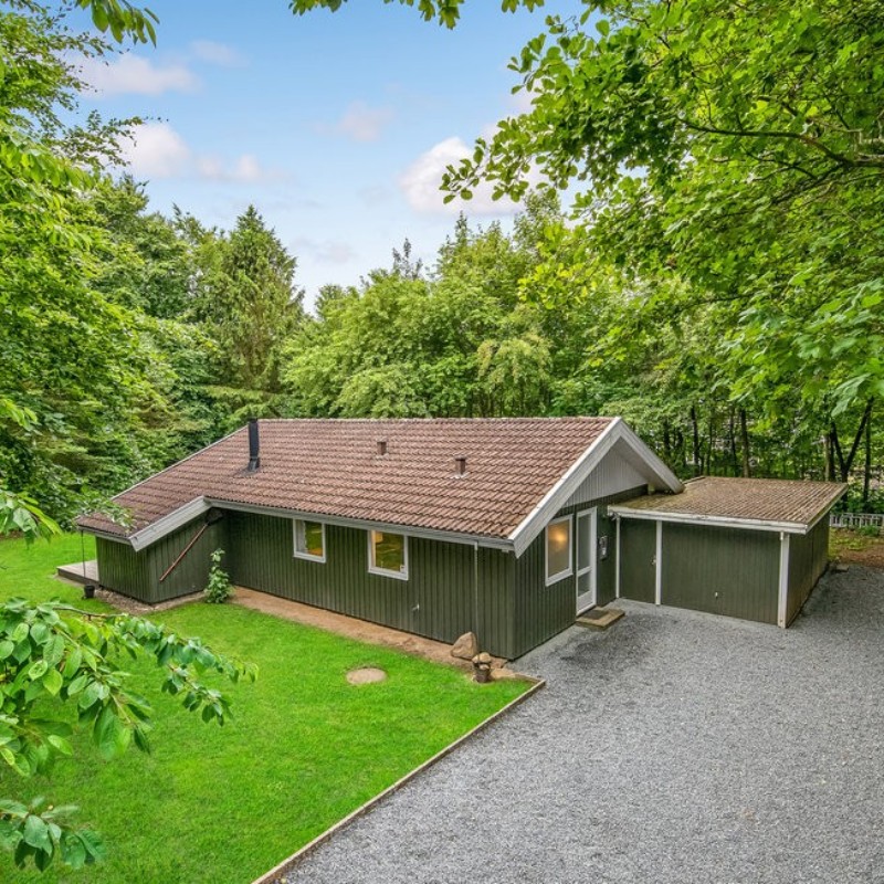 Sommerhus - 6 personer -  - Sydmarken - Arrild - 6520 - Toftlund