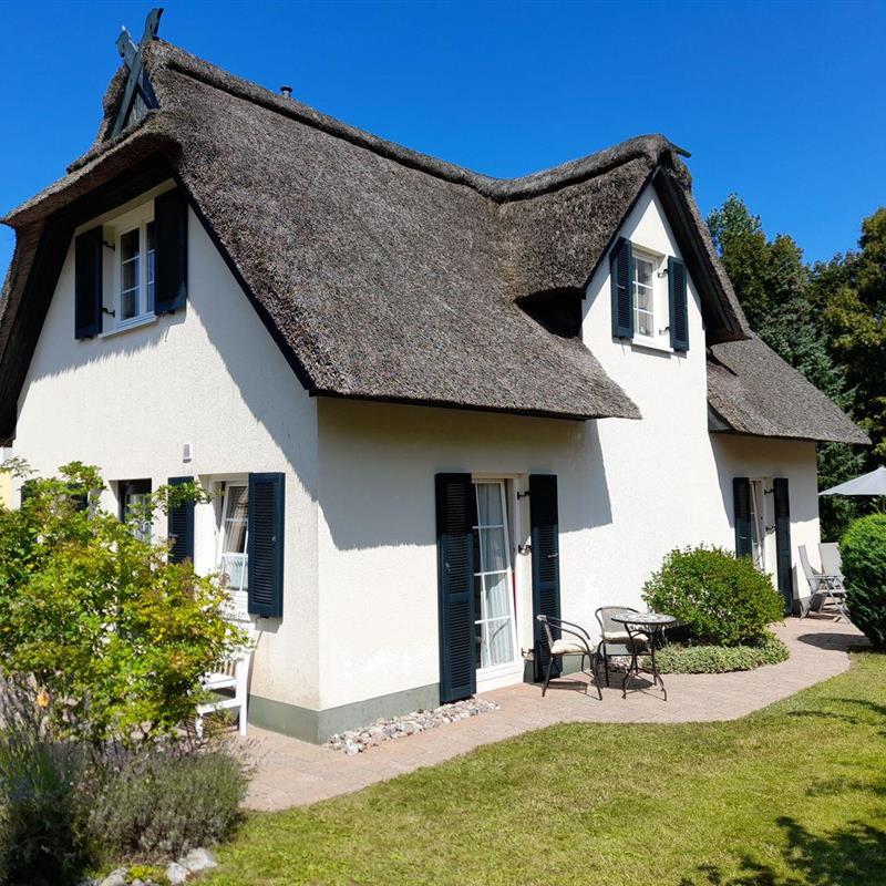 Sommerhus - 4 personer -  - Sonnenweg - 23999 - Schwarzer Busch