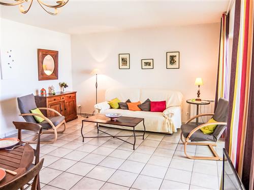 Ferienhaus - 4 Personen -  - Saint Cyprien - 66750