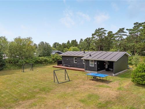 Sommerhus - 6 personer -  - Ved Volden - 6857 - Blåvand