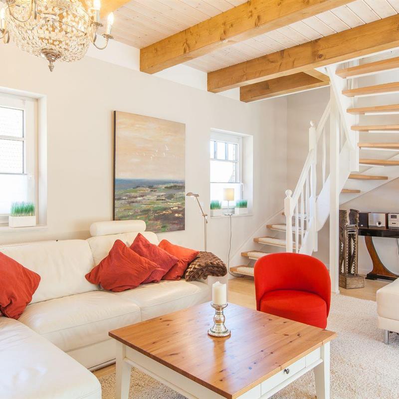 Sommerhus - 4 personer -  - Uleweg - 24404 - Maasholm