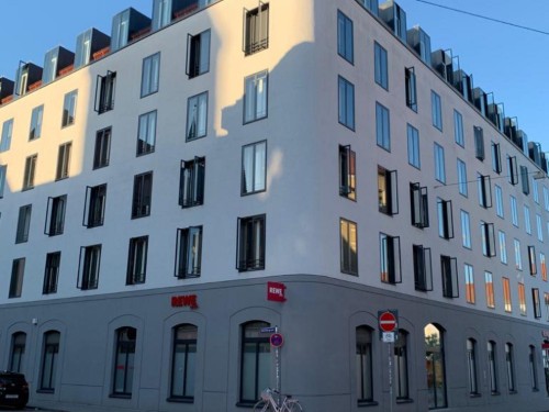 Ferielejlighed - 1 person -  - Speichergasse - 93047 - Regensburg