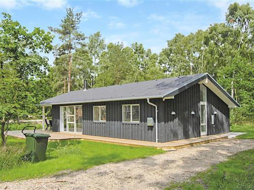 Sommerhus - 8 personer -  - Kaprifolievej - 8500 - Grenå