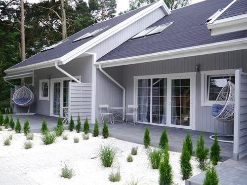 Holiday home - 4 persons -  - 72-346 - Pobierowo