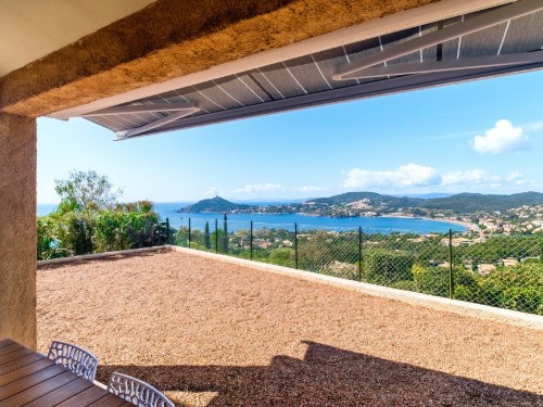 Sommerhus - 5 personer -  - Allée Beau Soleil - 83530 - Agay