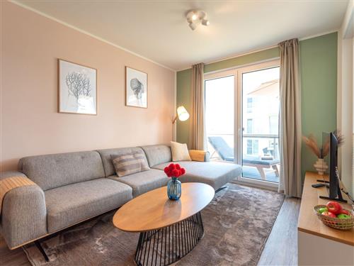 Ferieleilighet - 4 personer -  - An der Haffküste - 17419 - Garz