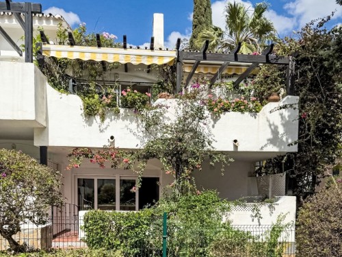 Ferienwohnung - 6 Personen -  - 29602 - Marbella