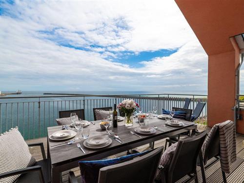 Ferielejlighed - 6 personer -  - Strandpromenade - 24376 - Olpenitz