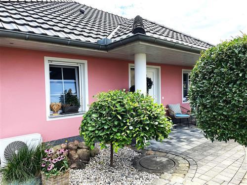 Ferienhaus - 6 Personen -  - Am Mühlgraben - 01968 - Senftenberg