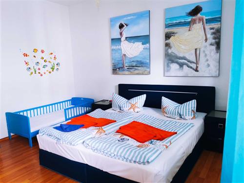 Ferielejlighed - 3 personer -  - Wylichstraße - 18609 - Binz