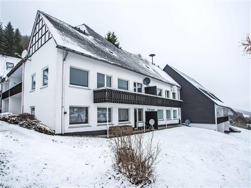 Ferienhaus - 4 Personen -  - Winterberg - 59955