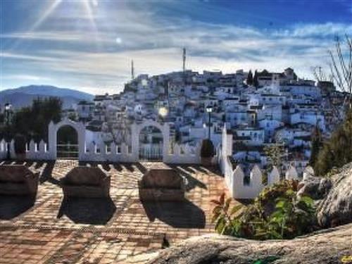 Ferielejlighed - 6 personer -  - Comares - 29195