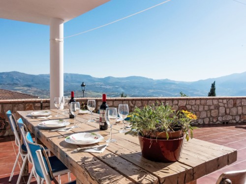 Ferieleilighet - 6 personer -  - 29195 - Comares