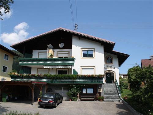 Holiday apartment - 4 persons -  - Redtweg - 4814 - Neukirchen