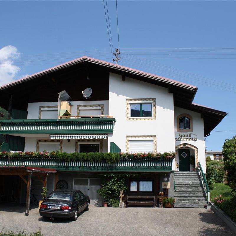 Ferielejlighed - 4 personer -  - Redtweg - 4814 - Neukirchen