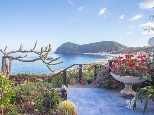 Sommerhus - 4 personer -  - 98055 - Lipari