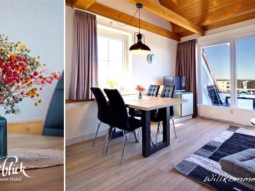 Ferielejlighed - 6 personer -  - Oberdorf - 24235 - Laboe