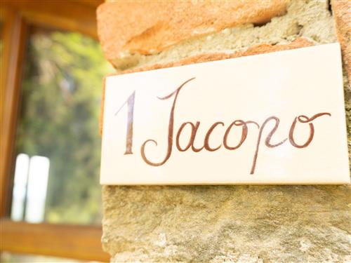 Ferielejlighed - 5 personer -  - Bucine - 52021