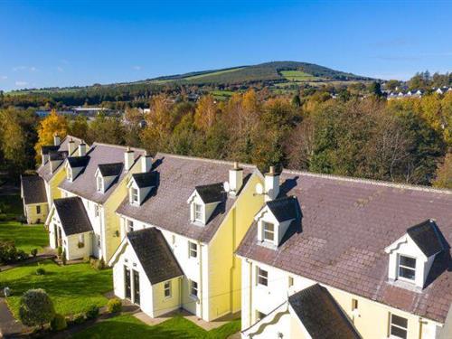 Holiday home - 5 persons -  - Y14 F970 - Aughrim