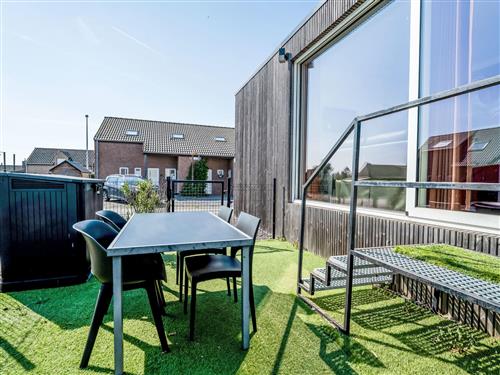 Holiday home - 4 persons -  - 8450 - Bredene