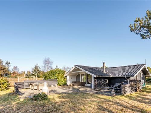 Ferienhaus - 4 Personen -  - Lupinvej - Marielyst - 4873 - Väggerlöse