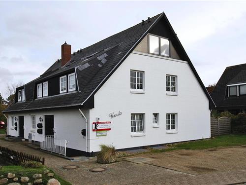 Ferielejlighed - 5 personer -  - 25980 - Westerland