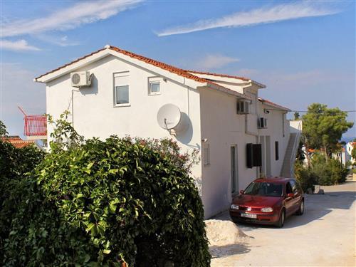 Ferielejlighed - 4 personer -  - Majakovac - 21403 - Sutivan